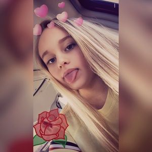 Meet your Posher, Jordan